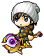 FabledHealer